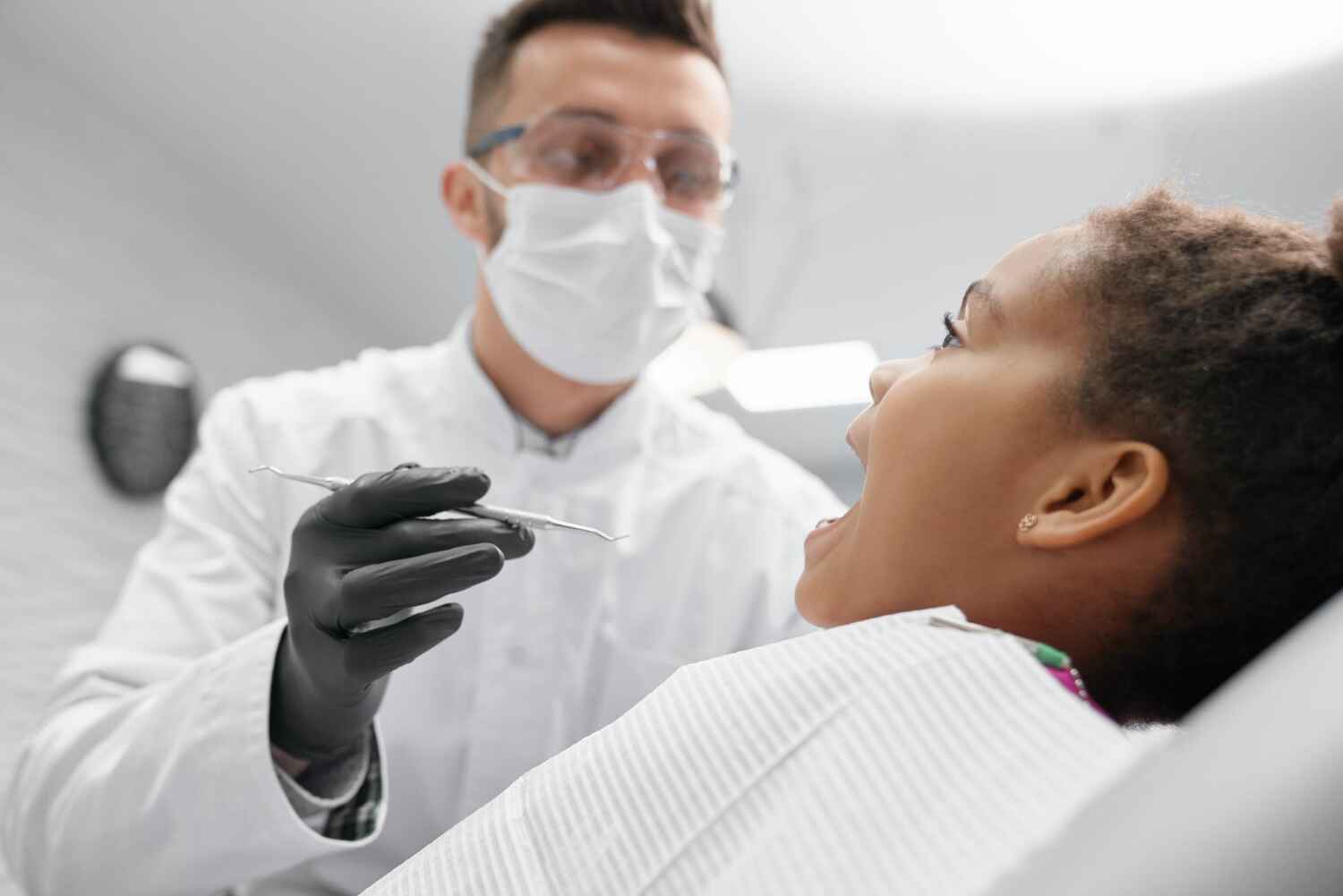 Best Dentist for Dental Trauma [placeholder7] in Huntsville, AR